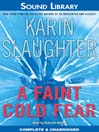 A Faint Cold Fear@
